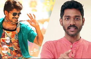 Bairavaa Music Review | Vijay Fans, did the songs meet your expectations?