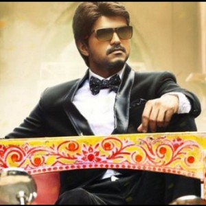 Bairavaa