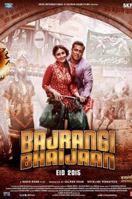 Bajrangi Bhaijaan