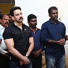 Bharath Sri Senthil Untitled film