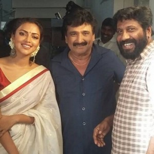 Bhaskar The Rascal Tamil