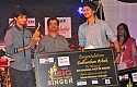 BIG FM Manasa Thotta Singer Final