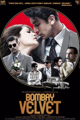 Bombay Velvet