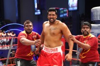 Bhooloham (aka) Boologam