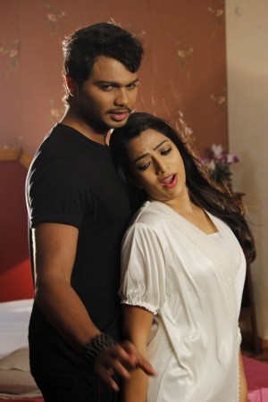 boom boom kaalai (aka) boomkaalai