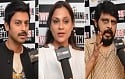 Celebrities celebrate Arrambam with Behindwoods