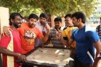 Chennai 600028 2nd Innings (aka) Chennai 600028 2