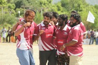 Chennai 600028 2nd Innings (aka) Chennai 600028 2