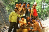 Chennai 600028 2nd Innings (aka) Chennai 600028 2