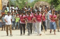 Chennai 600028 2nd Innings (aka) Chennai 600028 2