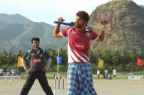 Chennai 600028 2nd Innings (aka) Chennai 600028 2