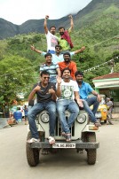 Chennai 600028 2nd Innings (aka) Chennai 600028 2