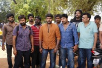 Chennai 600028 2nd Innings (aka) Chennai 600028 2