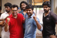 Chennai 600028 2nd Innings (aka) Chennai 600028 2
