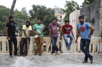 Chennai 600028 2nd Innings (aka) Chennai 600028 2
