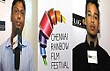 Chennai Rainbow Film Featival Launch