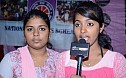 Chennai Turns Pink at Sri Kanyaka Parameswari Arts and Science College for Women
