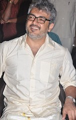 Thala - Using his status to lead !, Thala, Ajith