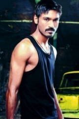 dhanush