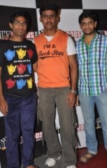 "Ever since Kamal announced"