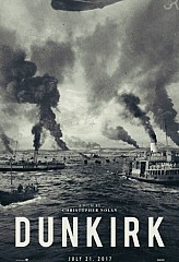 Dunkirk: Nolan’s ascension to cinematic legends