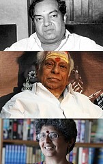 kamal-kamban's mindset