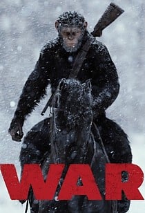 War for the Planet of Apes