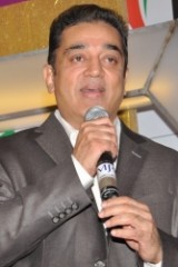 An appeal to Rajini, Kamal and the other stars