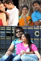 Entertainment comes in different sizes