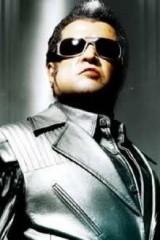 rajinikanth