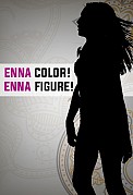 "Enna Figure Enna Color"