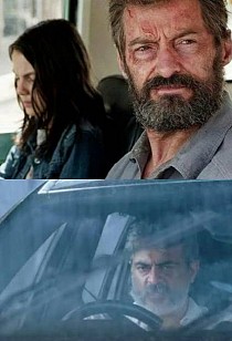 Siva’s Viswasam and James Mangold’s Logan: The rise of a fallen Superhero