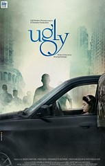 First Listen : GV Prakash's 'Ugly', ugly, gv prakash