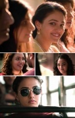 Who is Tara?: A Madras Talkies Leading Lady, Mani Ratnam, Nithya Menen