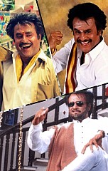 Why aren’t we amazed by Rajini’s signature style anymore?, Superstar, Rajinikanth