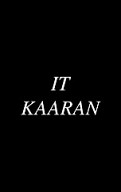 IT Kaaran