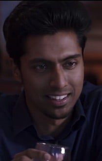 The Blind Date - Tamil Short Film