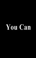 You Can