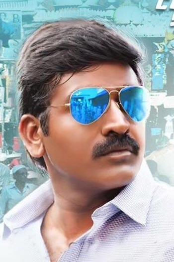 Dharmadurai
