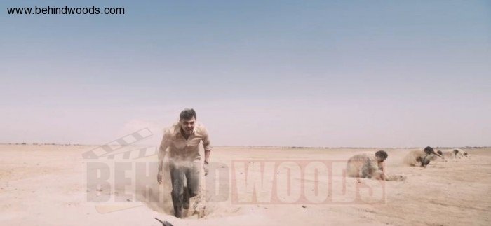 Theeran Adhigaram Ondru (aka) Dheeran Adhigaram Ondru