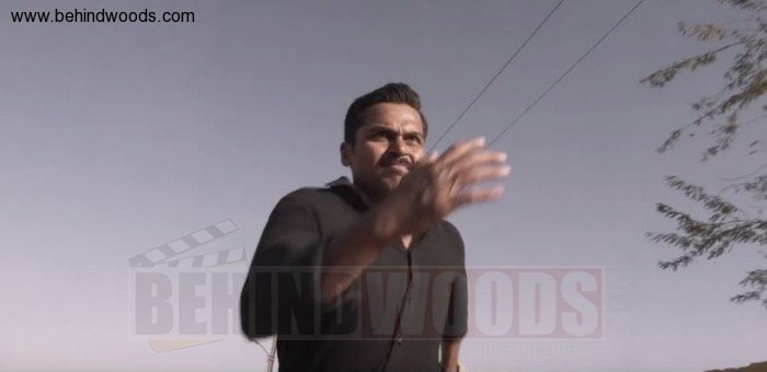 Theeran Adhigaram Ondru (aka) Dheeran Adhigaram Ondru