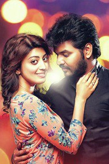 Enakku Vaaitha Adimaigal