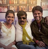 Enakku Veru Yengum Kilaigal Kidaiyathu