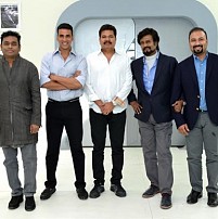 Enthiran 2