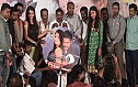 Eppodhum Raja Audio Launch