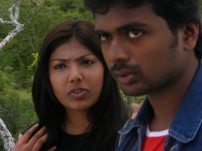 Ethai Nokki (aka) Ethai Nokki