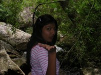 Ethai Nokki (aka) Ethai Nokki