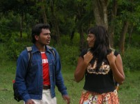 Ethai Nokki (aka) Ethai Nokki