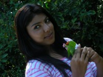 Ethai Nokki (aka) Ethai Nokki