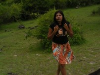 Ethai Nokki (aka) Ethai Nokki